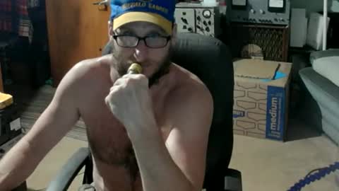 Randall online show from May 27, 2026, 1:57 am