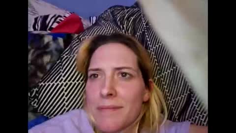 Randcandy77 online show from January 7, 2025, 5:43 am