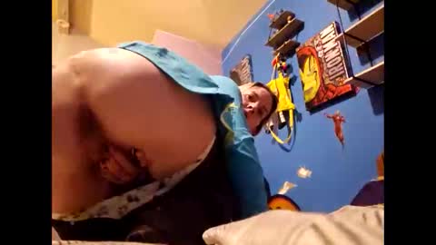 Randcandy77 online show from January 29, 2025, 4:05 am