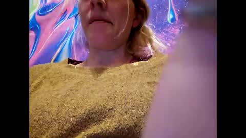 Randcandy77 online show from January 29, 2025, 8:08 am