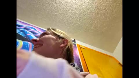 Randcandy77 online show from February 23, 2025, 5:45 am