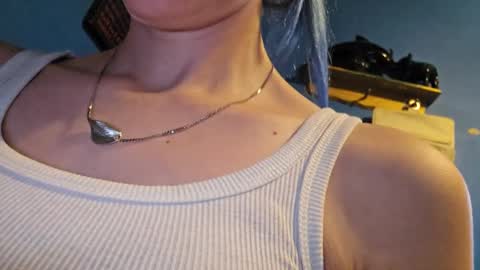 Randcandy77 online show from September 13, 2025, 11:15 pm