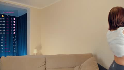 Snapshot of randichaplin chatting on January 18, 2025, 10:39 pm Vilda online show from January 18, 2025, 10:39 pm