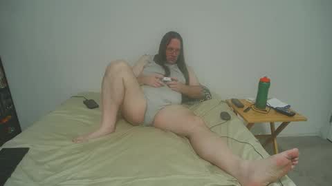 rando1235 online show from January 15, 2026, 2:05 am