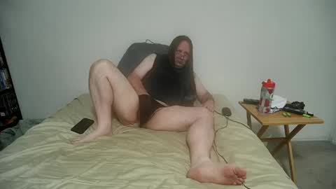 rando1235 online show from April 21, 2026, 3:13 am