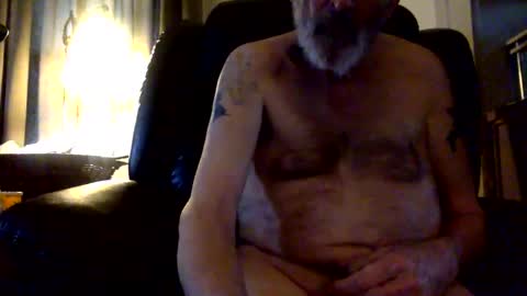 Randy online show from November 17, 2025, 4:13 pm