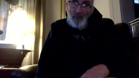 Randy online show from March 5, 2026, 4:47 pm