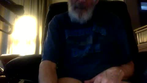 Randy online show from May 18, 2026, 10:43 am