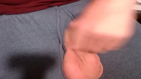 Snapshot of random41yearoldguy chatting on January 6, 2025, 5:08 am random41yearoldguy online show from January 6, 2025, 5:08 am