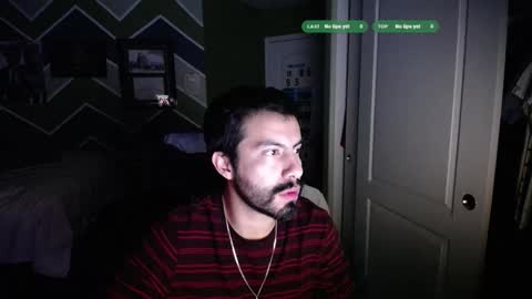 randomink3 online show from November 28, 2025, 9:56 am