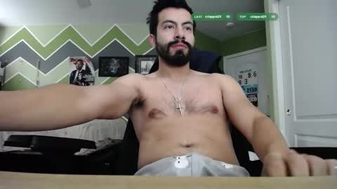 randomink3 online show from February 15, 2026, 5:20 pm