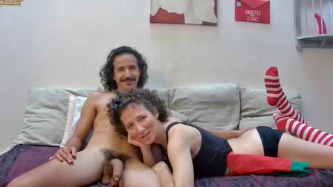 MR  DJ Randomshuffle  friends playing with sexual energy live - OMG we are back online show from December 21, 2024, 5:51 pm