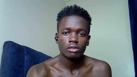 randy_ebony online show from May 9, 2026, 2:33 pm