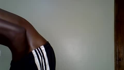 randy_ebony online show from June 6, 2026, 12:54 pm