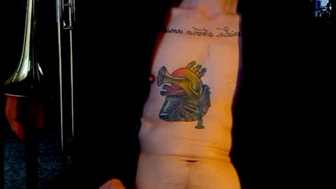 randy_motorhead online show from May 23, 2026, 12:31 pm