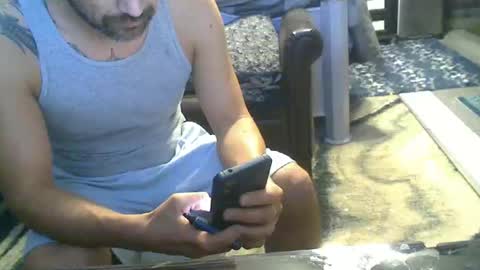 Randy8inbater online show from February 5, 2026, 4:06 am