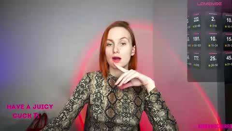 Snapshot of randycherry chatting on September 23, 2025, 3:15 pm Cherry  Miss Cherry online show from September 23, 2025, 3:15 pm