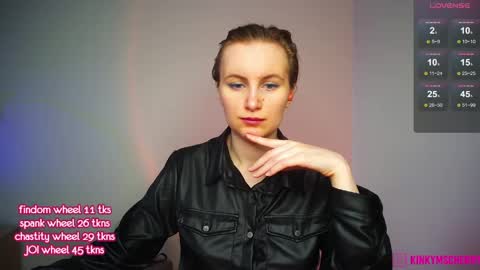 Cherry  Miss Cherry online show from March 22, 2026, 3:15 pm