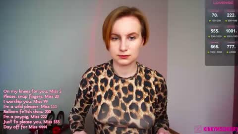 Snapshot of randycherry chatting on June 14, 2026, 1:46 pm Cherry Miss Cherry online show from June 14, 2026, 1:46 pm