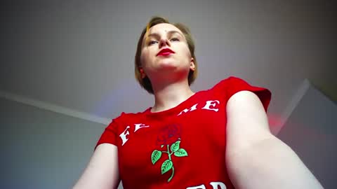 Snapshot of randycherry chatting on July 28, 2026, 6:20 pm Cherry Miss Cherry online show from July 28, 2026, 6:20 pm