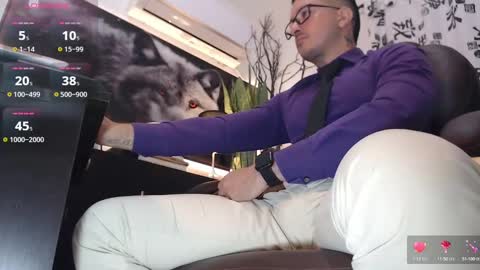 Snapshot of randylukehot chatting on December 21, 2024, 7:56 am randylukehot online show from December 21, 2024, 7:56 am