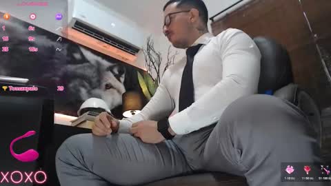 Snapshot of randylukehot chatting on November 12, 2025, 7:57 pm randylukehot online show from November 12, 2025, 7:57 pm