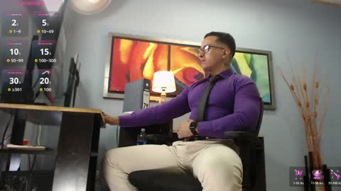 randylukehot online show from March 28, 2026, 11:04 pm