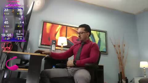 randylukehot online show from July 22, 2026, 6:54 pm