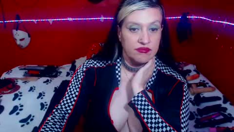 Sonia online show from March 23, 2026, 9:57 am