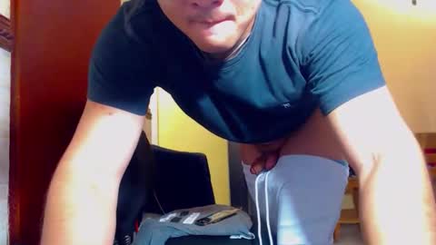 randypein online show from May 25, 2026, 2:34 pm