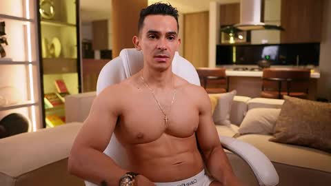 RANDY online show from April 4, 2026, 1:37 am