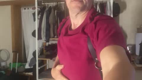 randytoy online show from September 24, 2025, 9:45 am