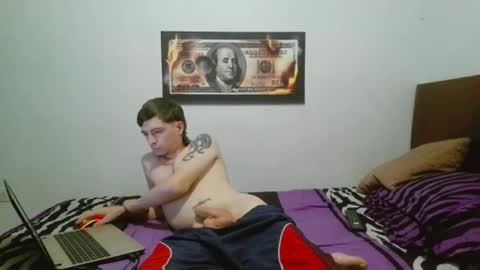 Rangel and Lola online show from February 2, 2026, 4:44 am