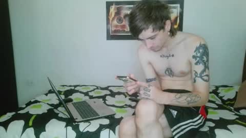 Rangel and Lola online show from April 1, 2026, 6:05 pm