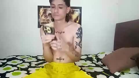 Rangel and Lola online show from April 13, 2026, 11:21 pm