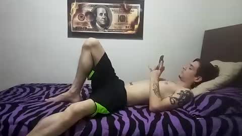 Snapshot of rangel_sex chatting on June 26, 2026, 3:55 am Rangel and Lola online show from June 26, 2026, 3:55 am