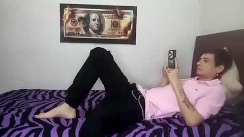 Snapshot of rangel_sex chatting on July 4, 2026, 4:29 am Rangel and Lola online show from July 4, 2026, 4:29 am