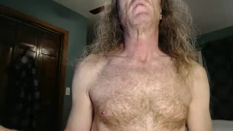 Ranger510 online show from May 17, 2026, 2:09 am