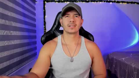 Jonas online show from January 17, 2026, 11:19 pm