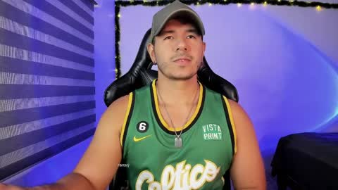 Jonas online show from April 9, 2026, 12:54 am