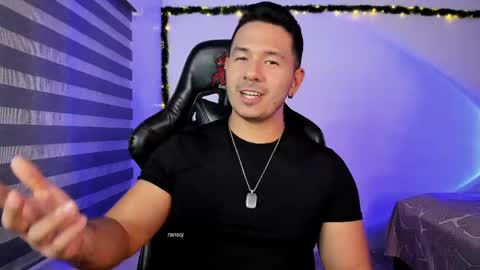 Jonas online show from April 17, 2026, 12:46 am