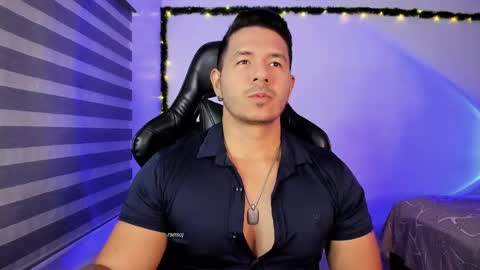 Jonas online show from April 18, 2026, 11:27 pm