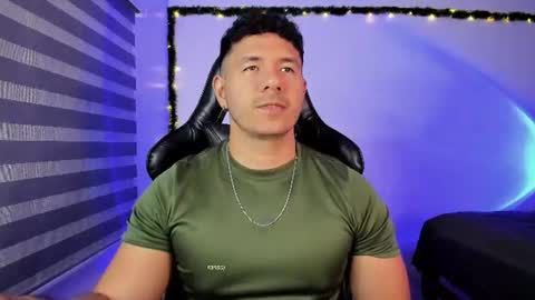 Jonas online show from July 2, 2026, 11:44 pm