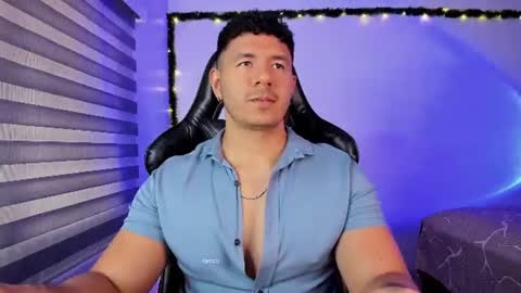 Jonas online show from July 4, 2026, 2:01 pm