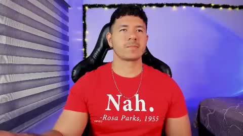 Jonas online show from July 8, 2026, 1:59 pm