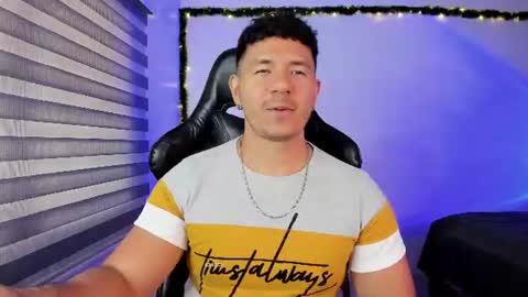 Jonas online show from July 15, 2026, 3:17 pm