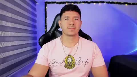 Jonas online show from July 17, 2026, 12:23 pm