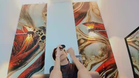 raphael_nyon1 online show from June 3, 2026, 3:53 am