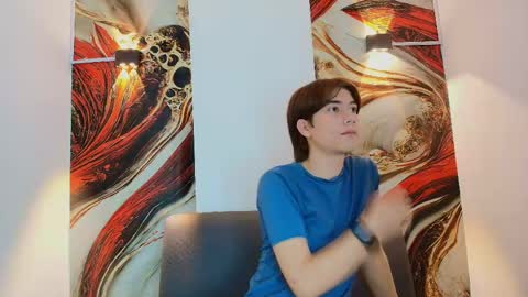raphael_nyon1 online show from June 6, 2026, 3:55 am