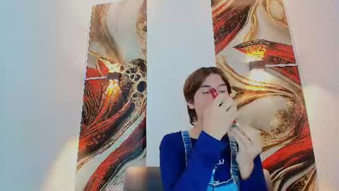 raphael_nyon1 online show from June 18, 2026, 3:51 am